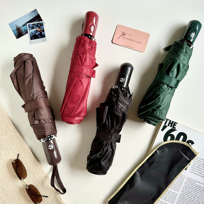 Personalized Umbrella - Classic - COD Not Applicable