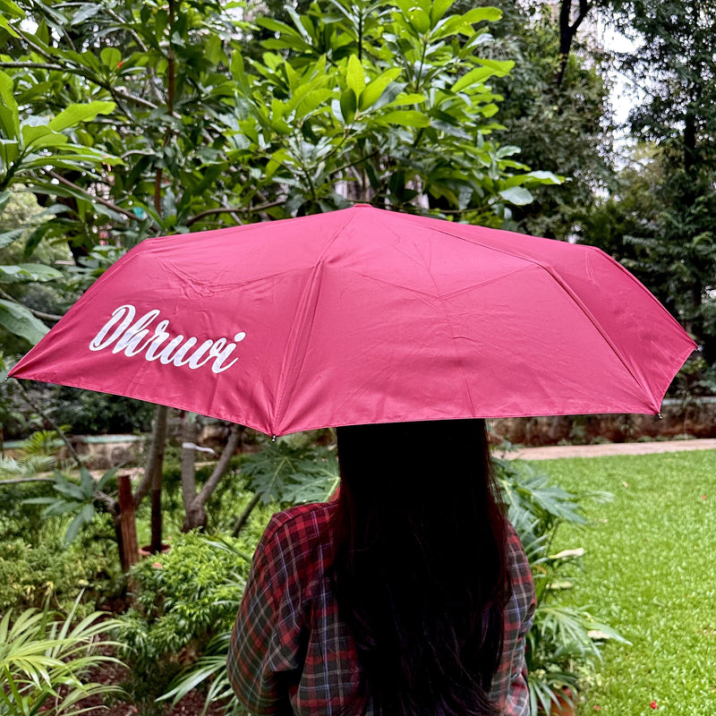 Personalized Umbrella - Classic - COD Not Applicable