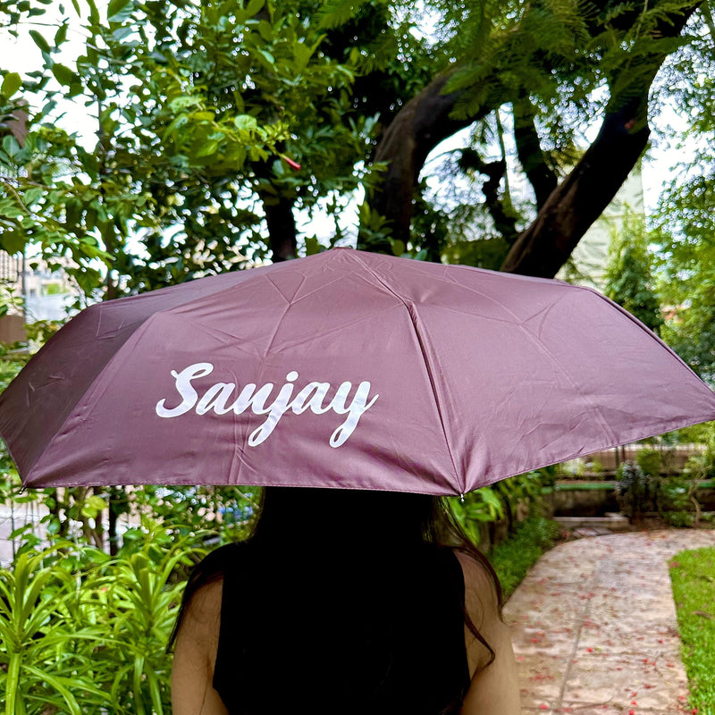 Personalized Umbrella - Classic - COD Not Applicable