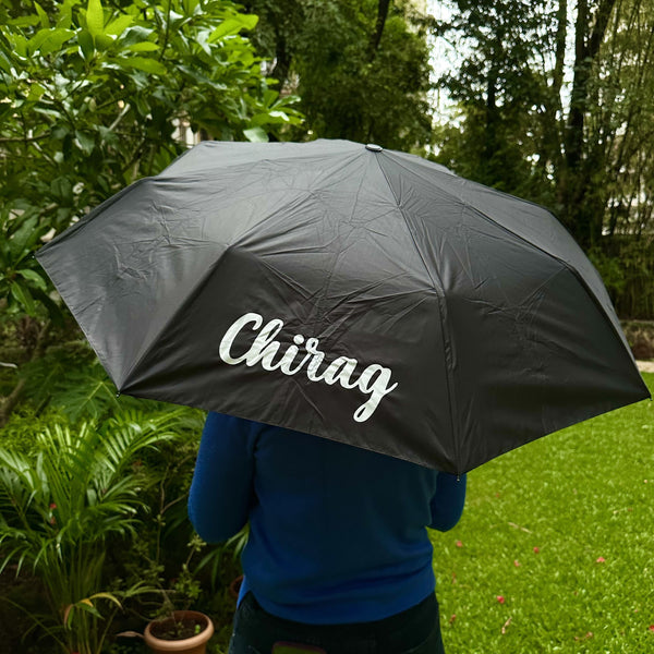 Personalized Umbrella - Classic - COD Not Applicable