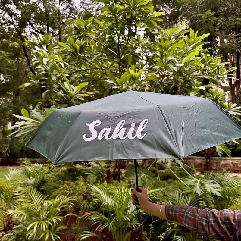 Personalized Umbrella - Classic - COD Not Applicable