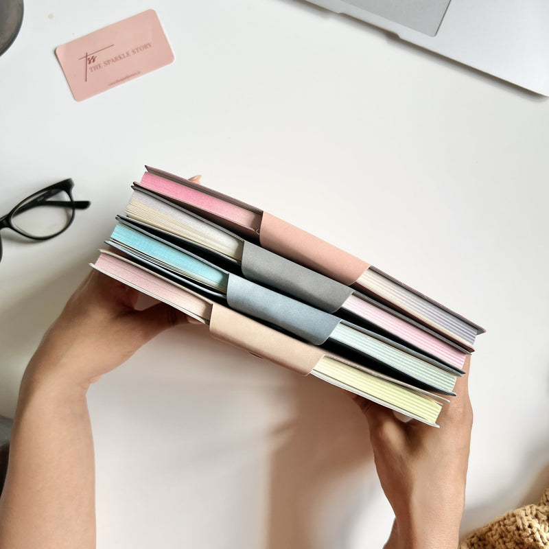 Personalized Faux Leather Journal - COD Not Applicable
