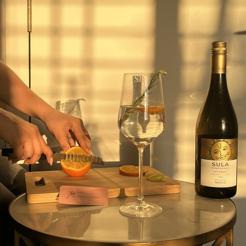 Personalized Wine Glass - COD Not Applicable