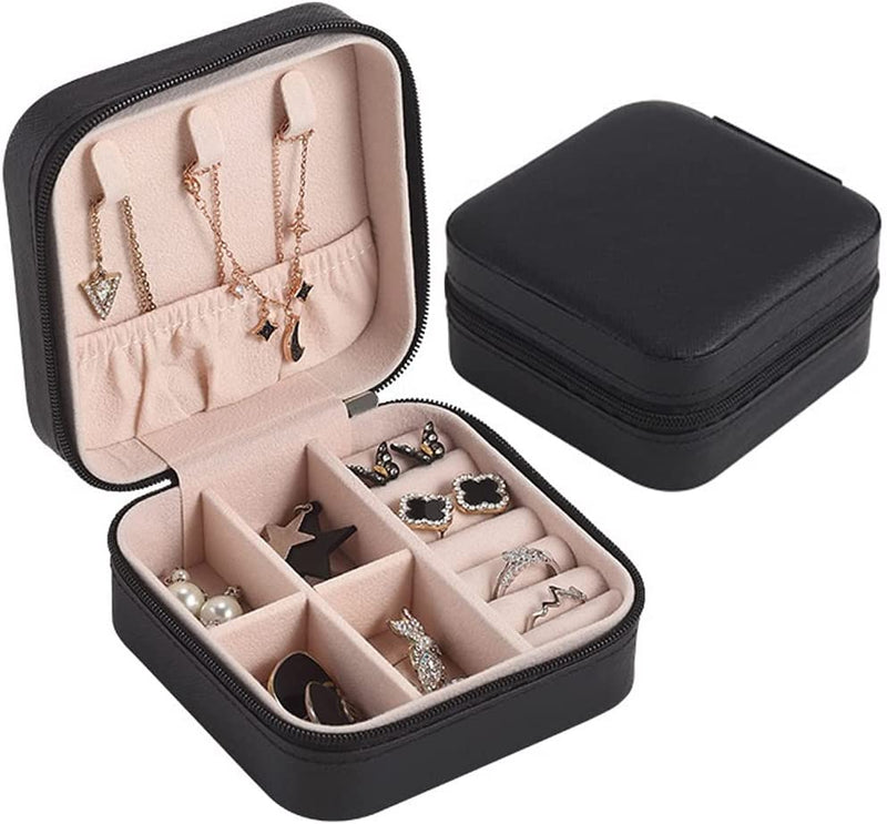 Personalized Jewellery Box - COD Not Applicable