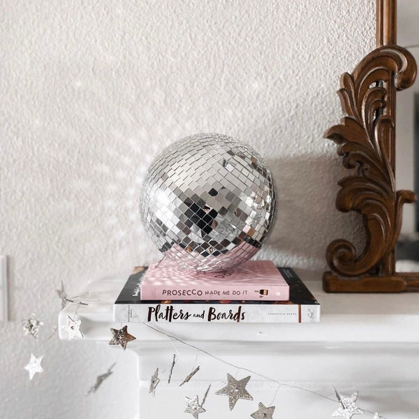 Disco Ball - Medium