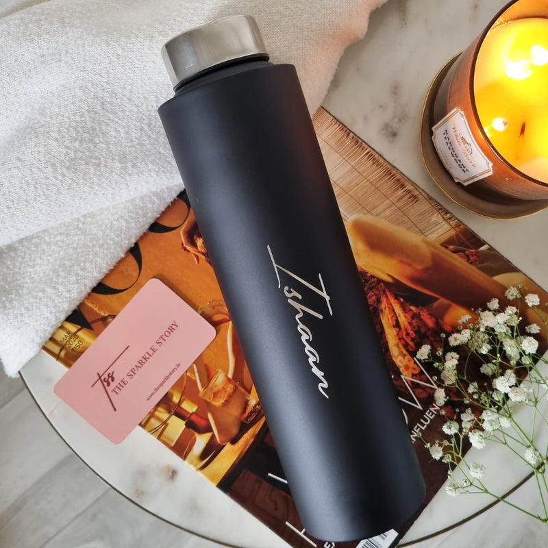 Personalized Ultimate Essentials Hamper - COD Not Applicable