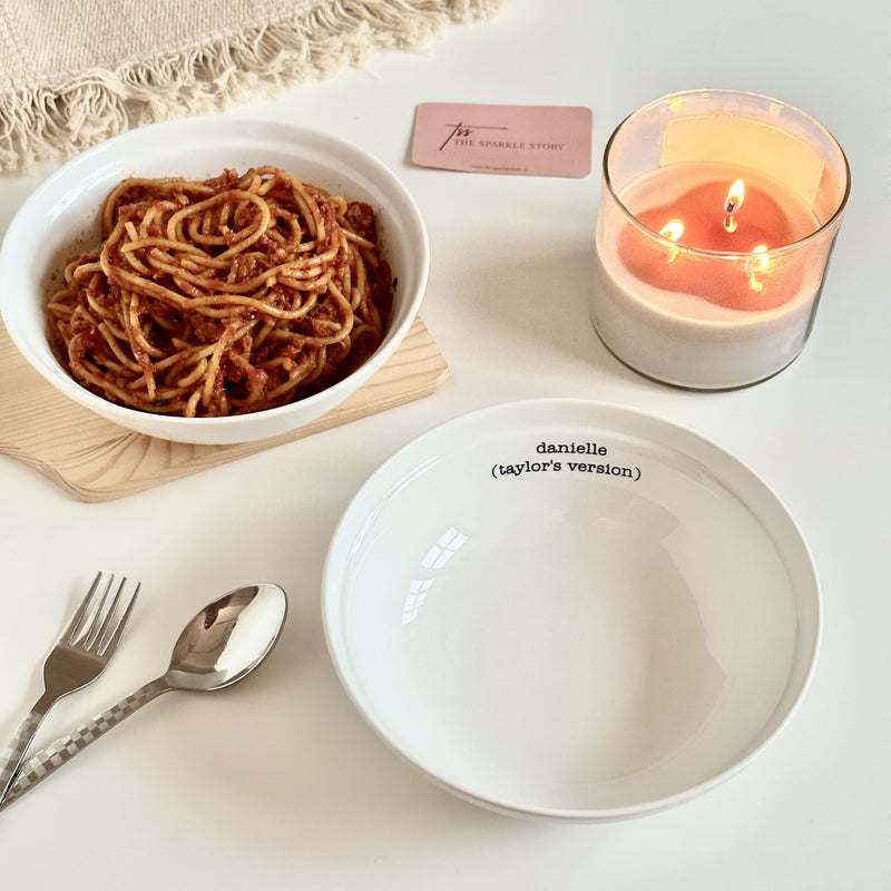Personalized Hamper - Noodle Bliss - COD Not Applicable