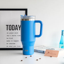 Personalized Insulated Colossal Tumbler - COD Not Applicable