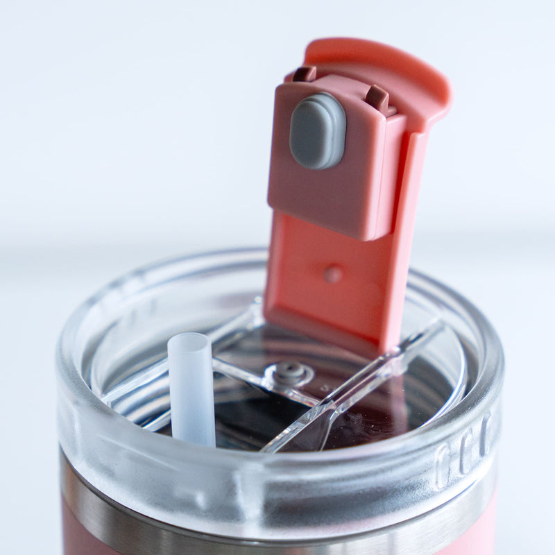 Personalized Insulated Colossal Tumbler - COD Not Applicable