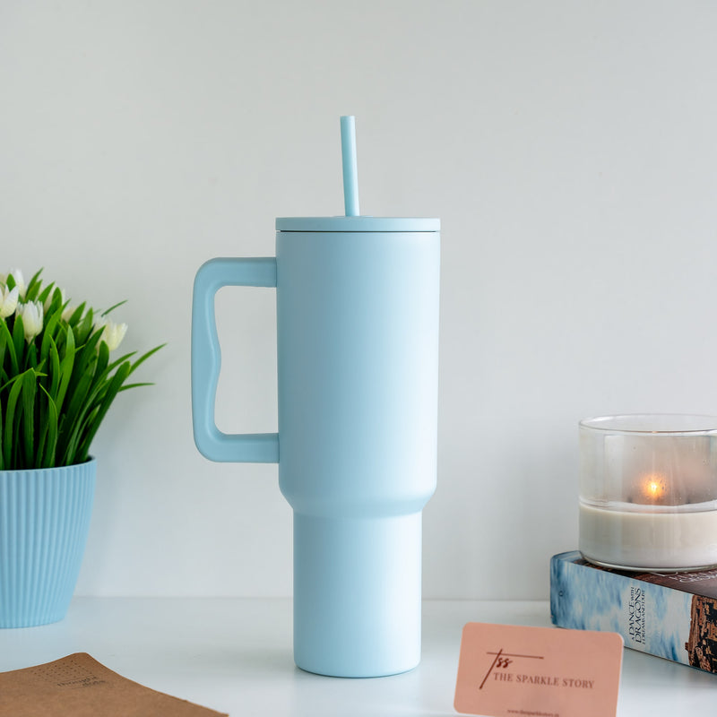 Personalized Hamper - Tumbler Girlie - COD Not Applicable