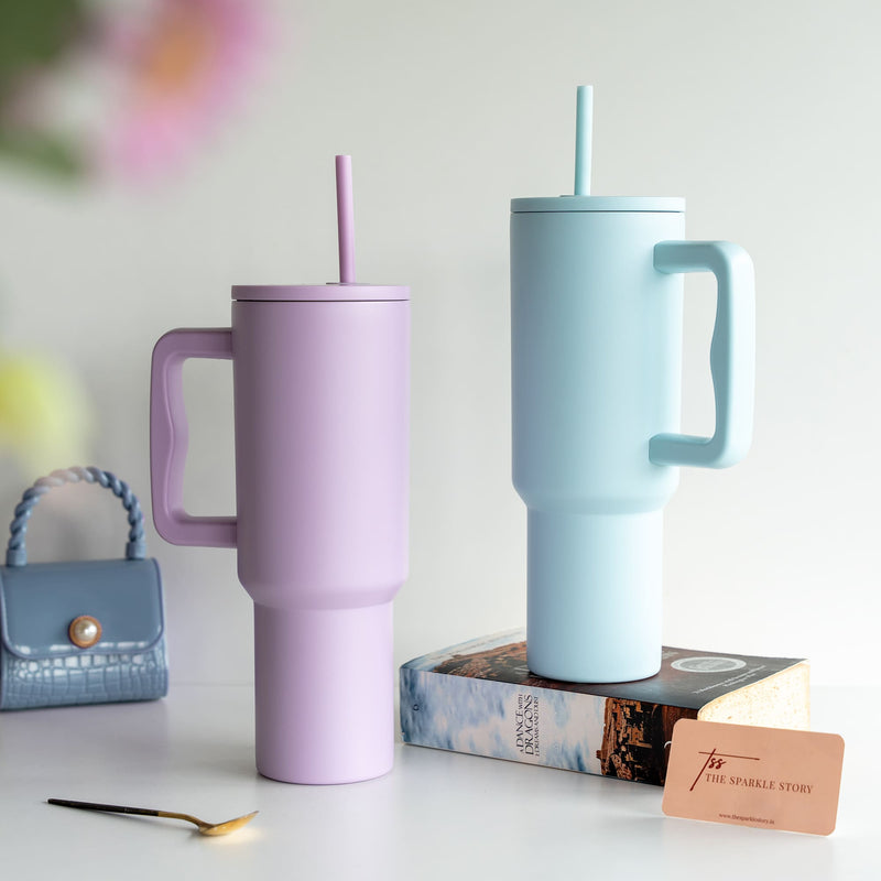 Personalized Thirst Trap Tumbler - COD Not Applicable