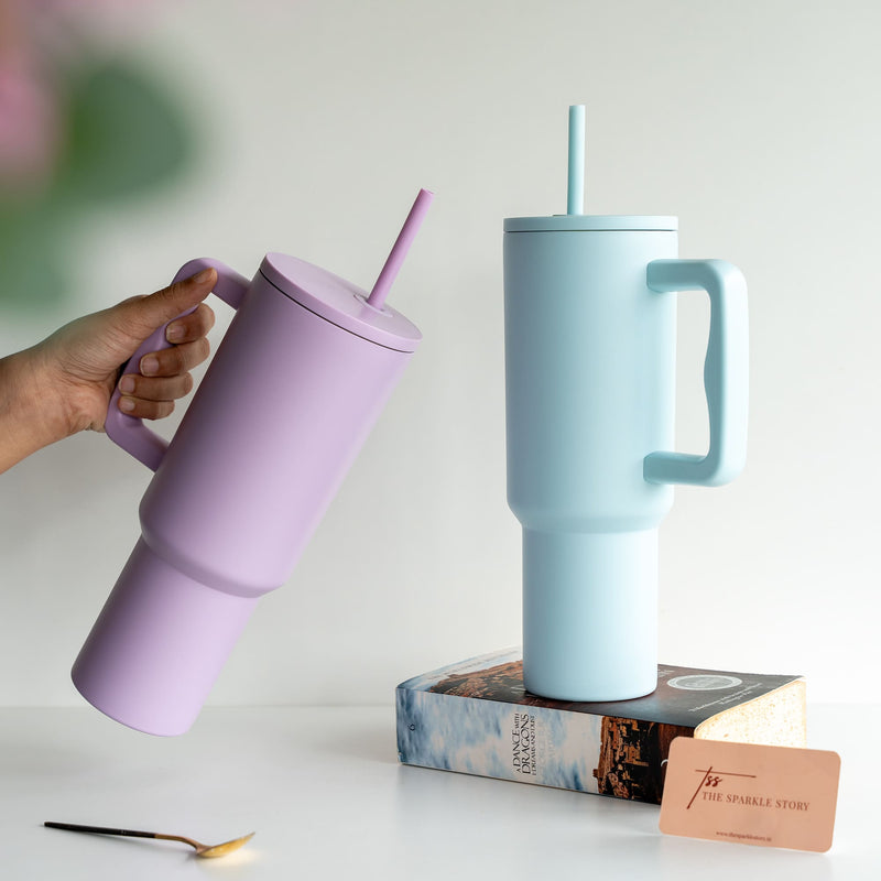Personalized Thirst Trap Tumbler - COD Not Applicable