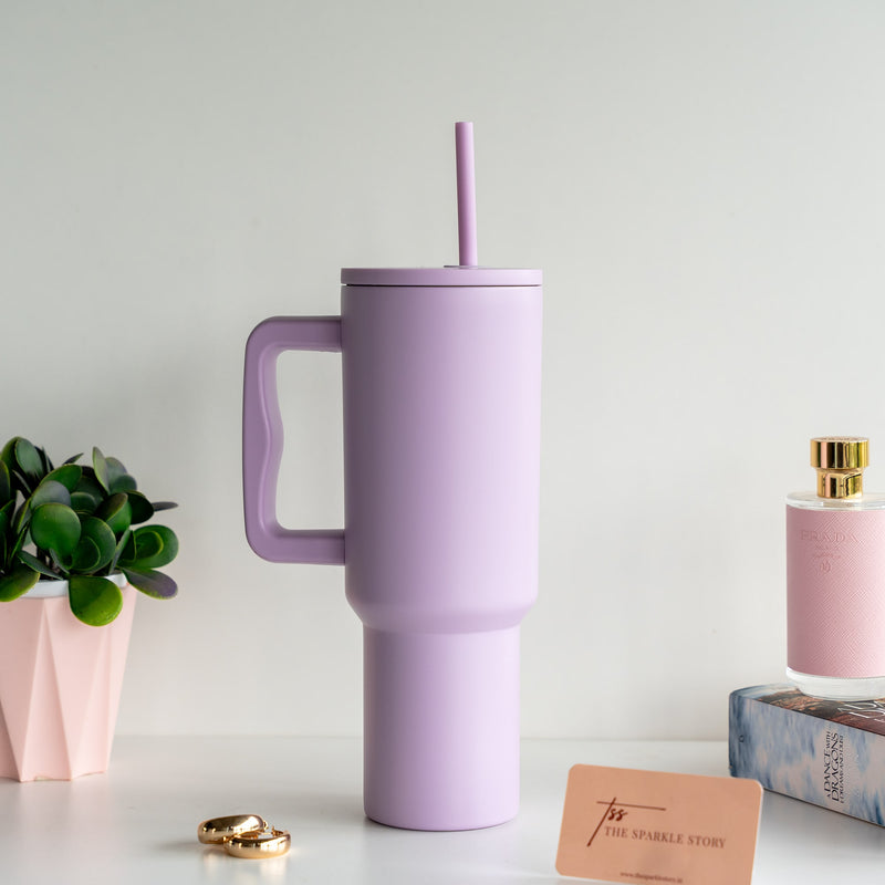 Personalized Hamper - Tumbler Girlie - COD Not Applicable