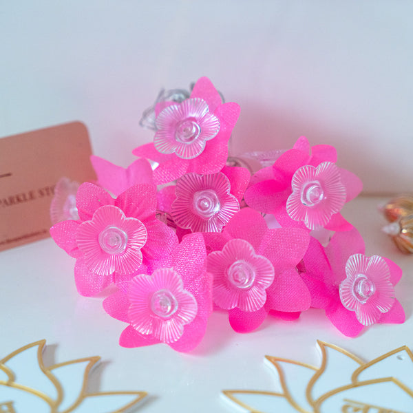String Lights - Cherry Blossom