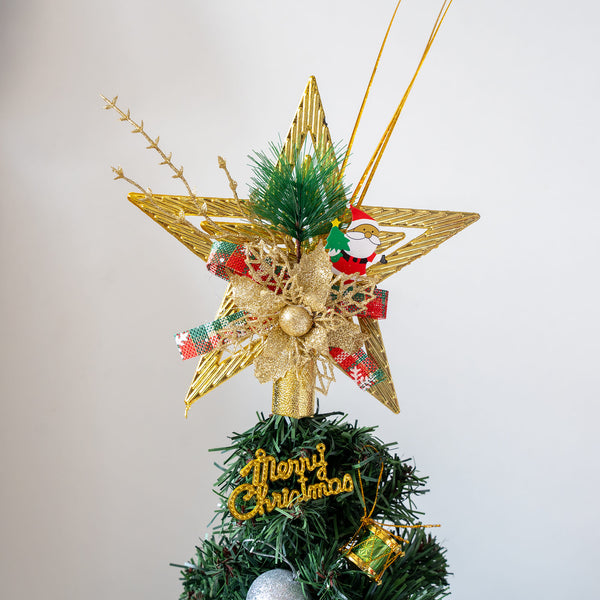 Tree Topper - Star