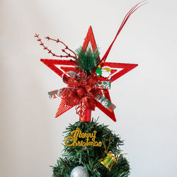 Tree Topper - Star