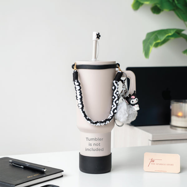 Tumbler Accessories - Set of 5 - Kawaii