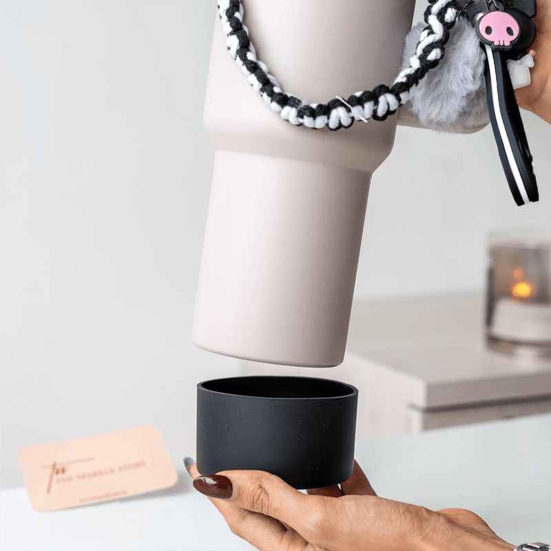 Tumbler Accessories - Set of 5 - Kawaii