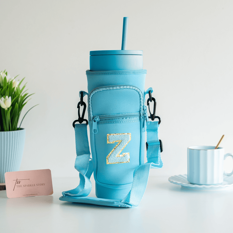 Personalized Hamper - Tumbler Girlie - COD Not Applicable