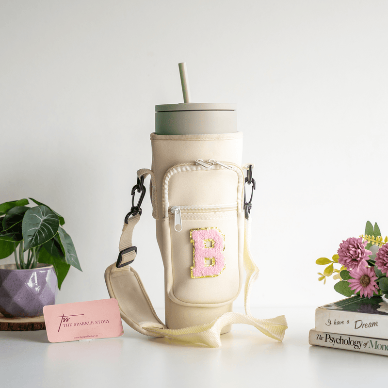 Personalized Hamper - Tumbler Girlie - COD Not Applicable