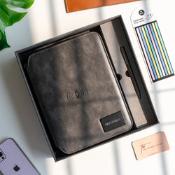 Personalized Smart Diary - Enhanced - COD Not Applicable