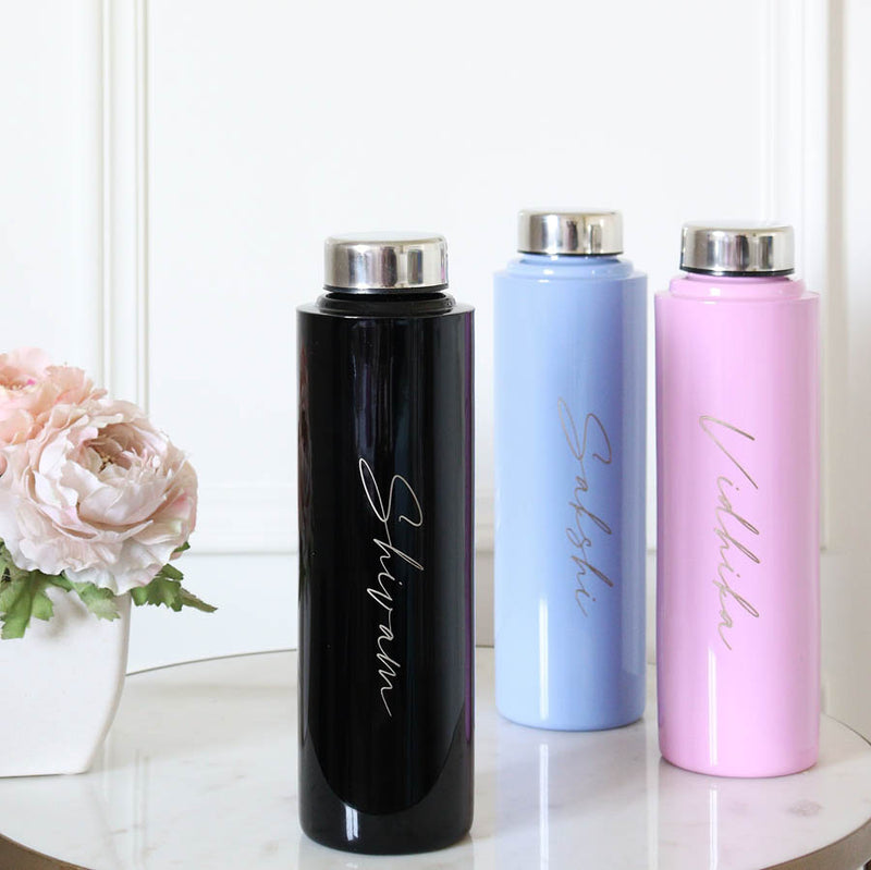 Personalized Classic Bottle - COD Not Applicable