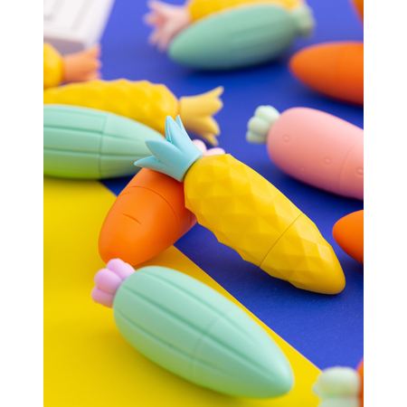 Corn Highlighter - Set of 6