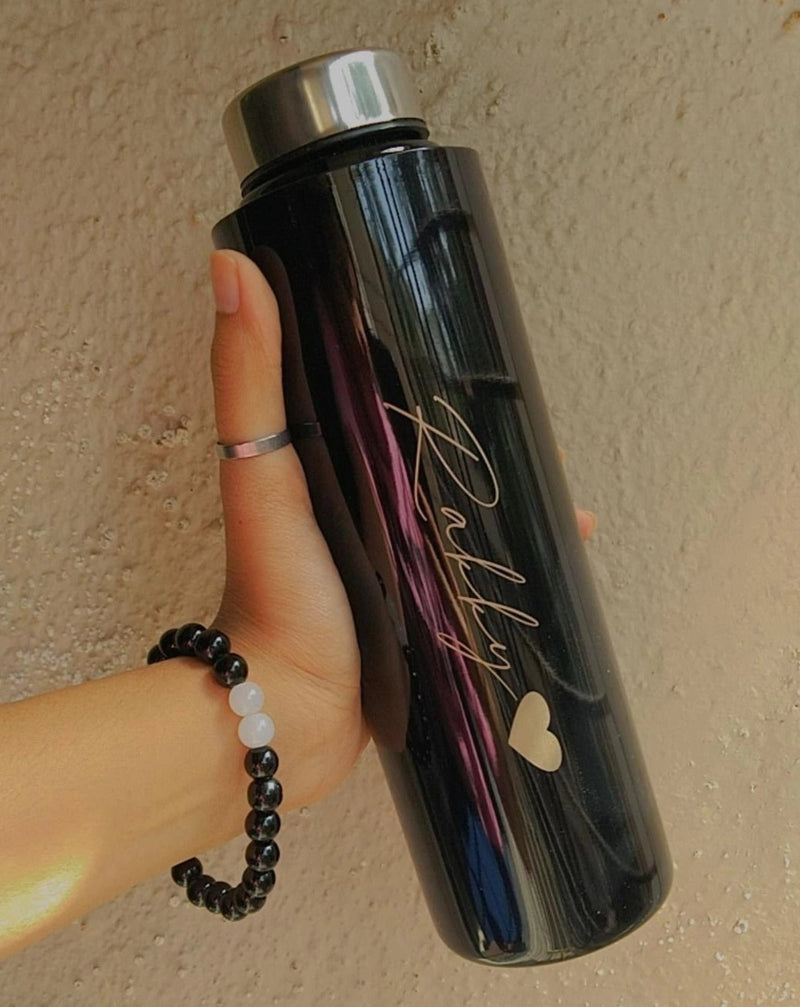 Personalized Classic Bottle - COD Not Applicable