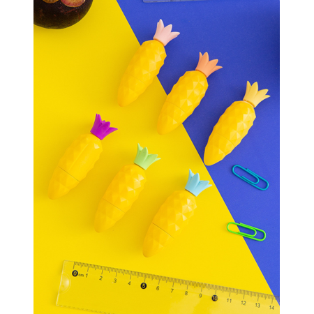 Corn Highlighter - Set of 6
