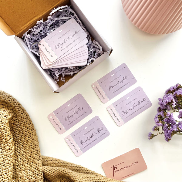Coupons For Mom – Shop Exclusive Picks | The Sparkle Story