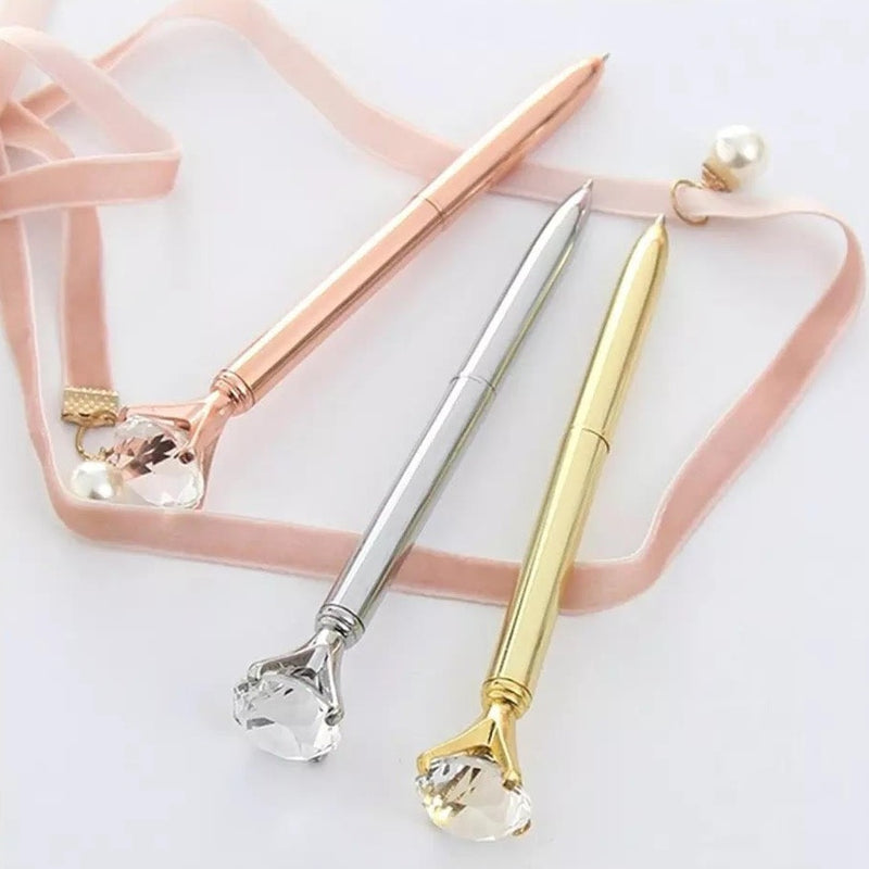 Diamond Pen