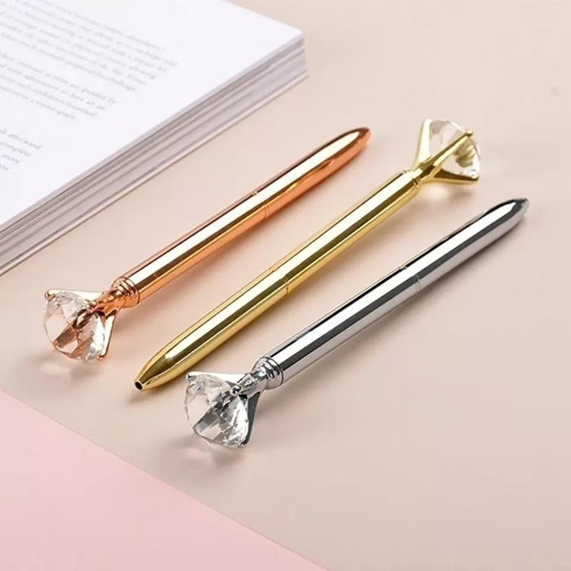 Diamond Pen