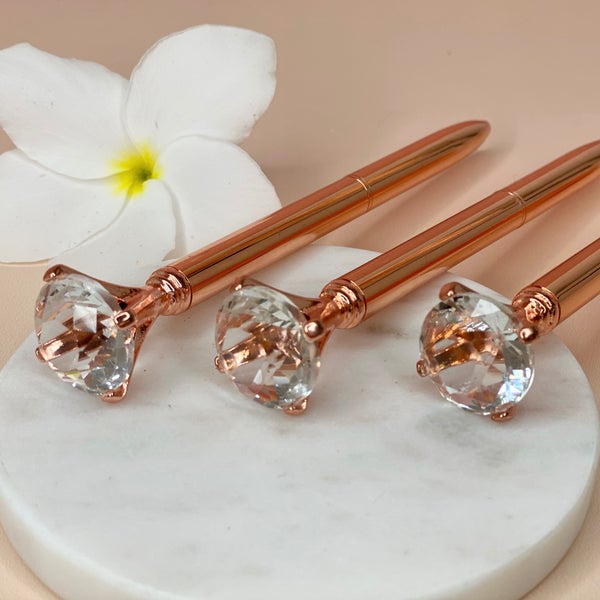 Diamond Pen