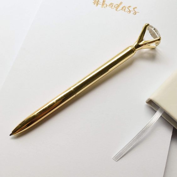 Diamond Pen