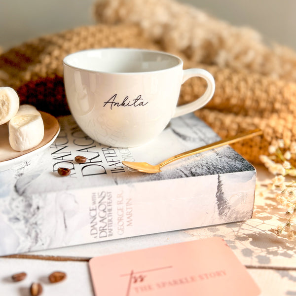 Coffee Mugs – Shop Exclusive Picks