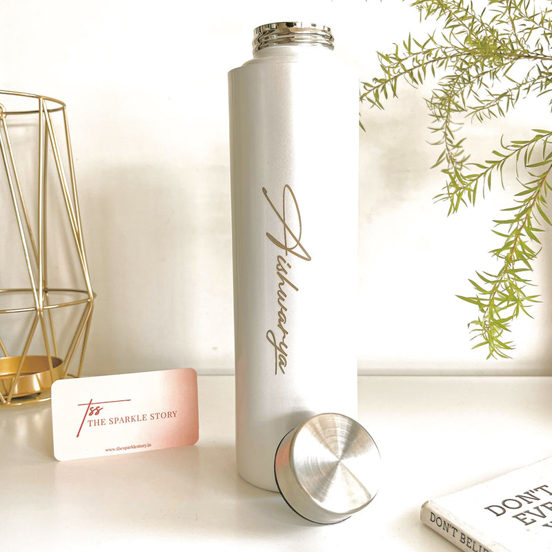 Personalized Classic Bottle - COD Not Applicable