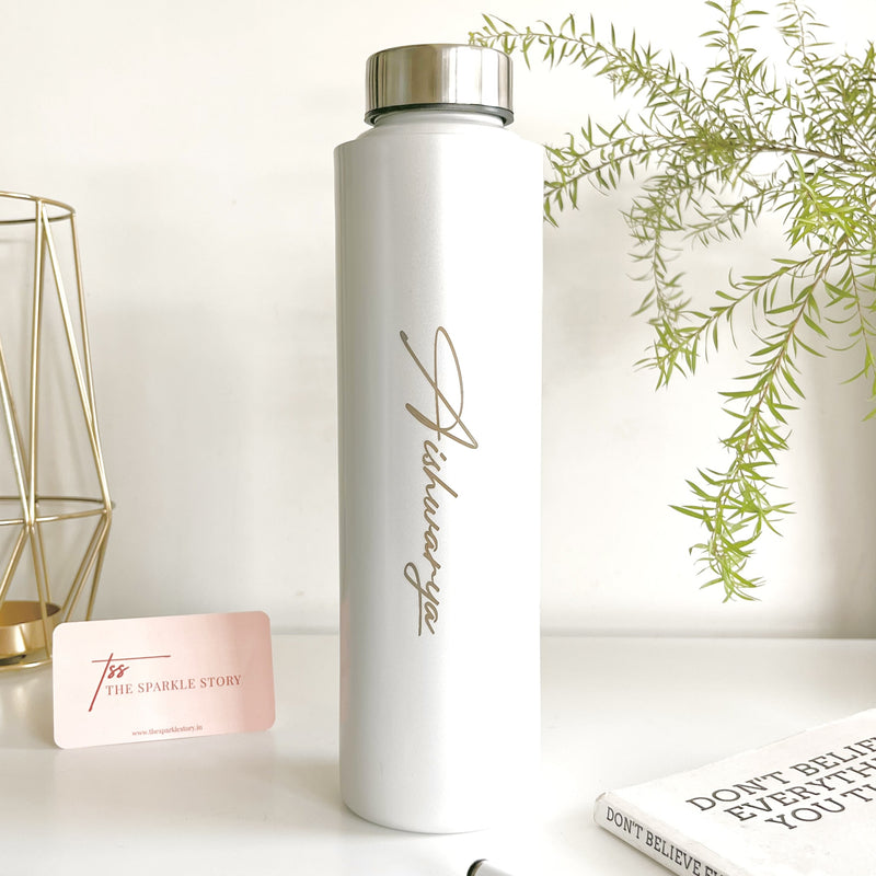 Personalized Classic Bottle - COD Not Applicable