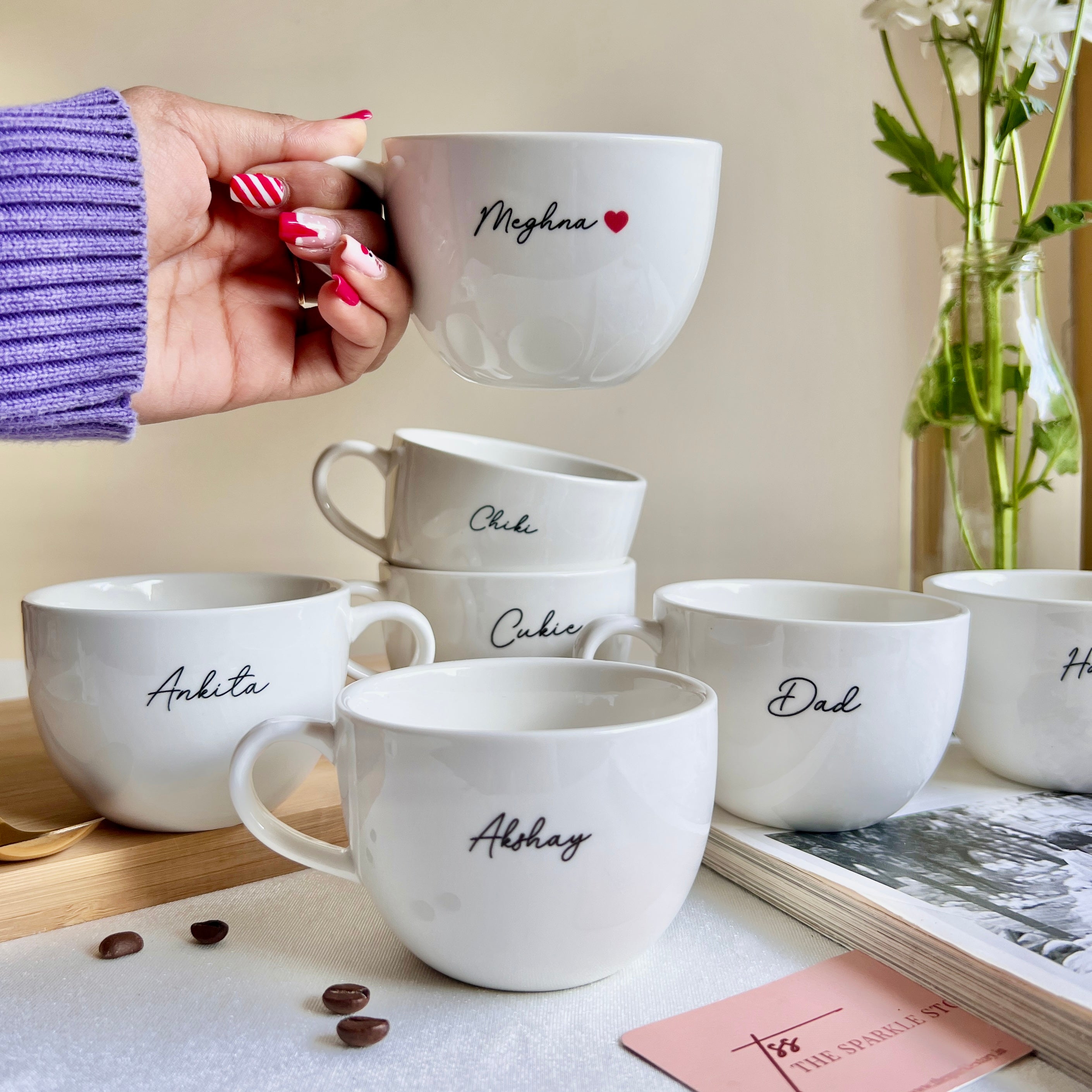 Personalized Mugs Custom Ceramic Cups Coffee Mug Shop Exclusive personalized-mugs-custom-ceramic-cups-coffee-mug-shop-exclusive