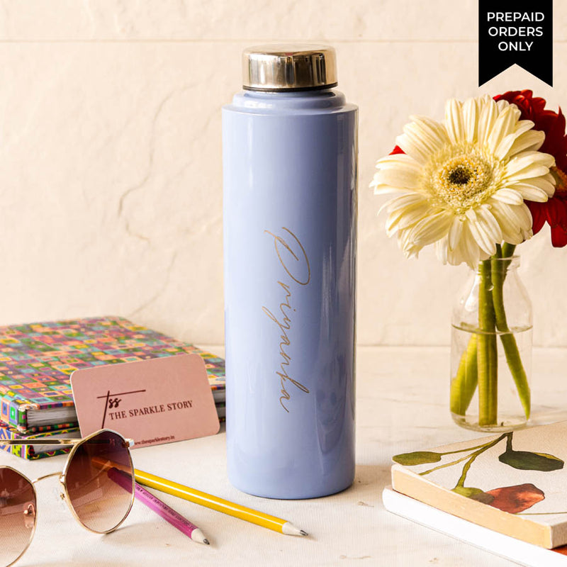 Personalized Classic Bottle - COD Not Applicable