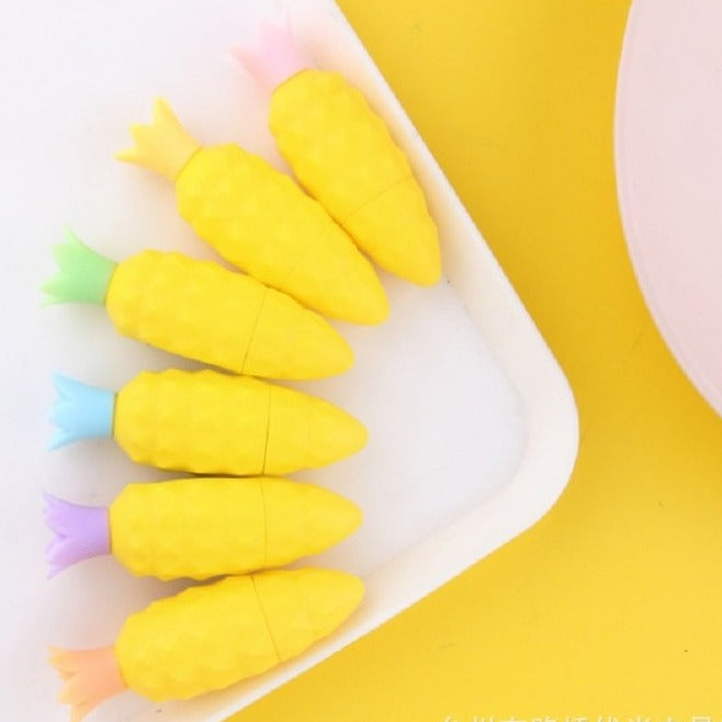 Corn Highlighter - Set of 6